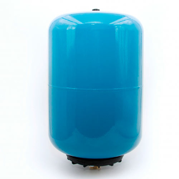 Гидроаккумулятор Джилекс КРОТ 24 - Насосы - Комплектующие - Гидроаккумулятор - Магазин электрооборудования для дома ТурбоВольт