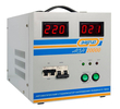 Однофазный стабилизатор напряжения Энергия АСН 20000 - Стабилизаторы напряжения - Стабилизаторы напряжения для дачи - Магазин электрооборудования для дома ТурбоВольт